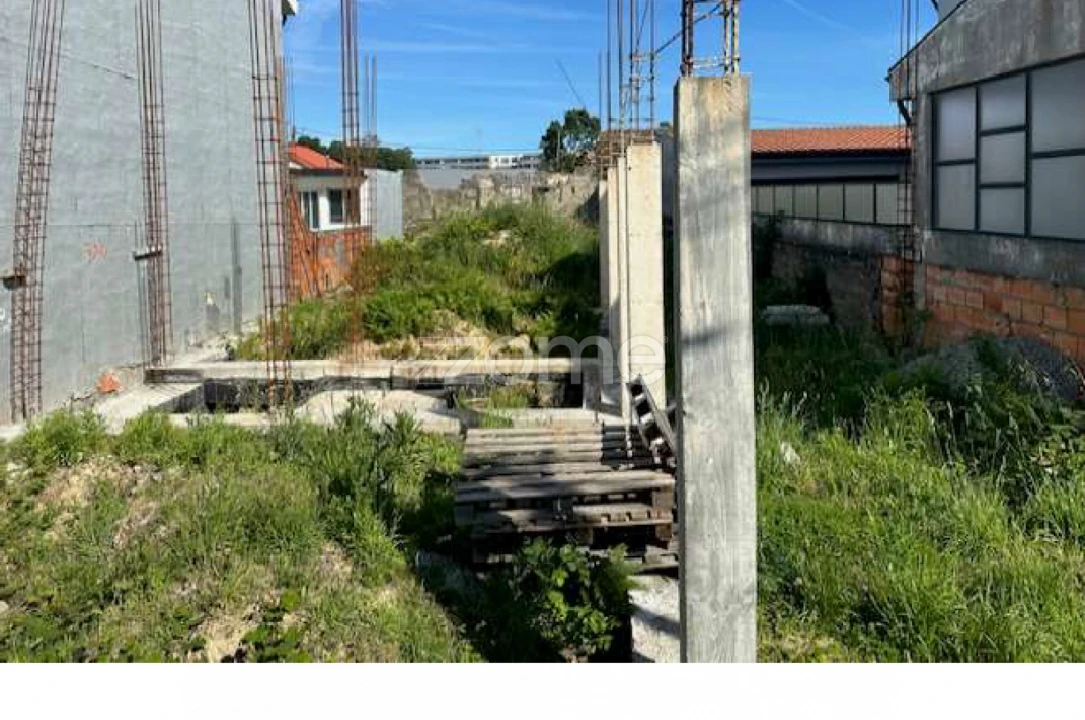 Terreno para Venda em Vila Nova da Telha Foto 8