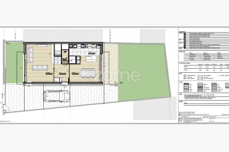 Terreno para Venda em Vila Nova da Telha Foto 28