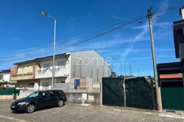 Terreno para Venda em Vila Nova da Telha Foto 3