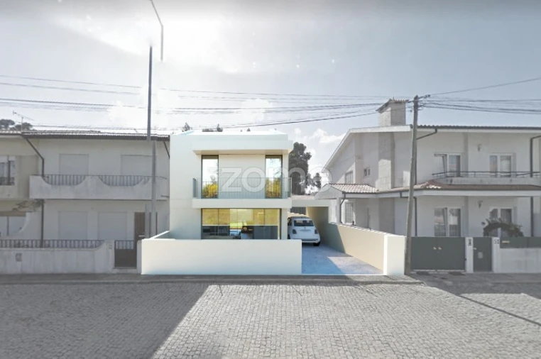 Terreno para Venda em Vila Nova da Telha