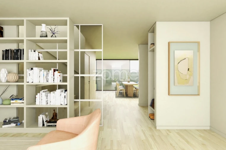 Terreno para Venda em Vila Nova da Telha Foto 15