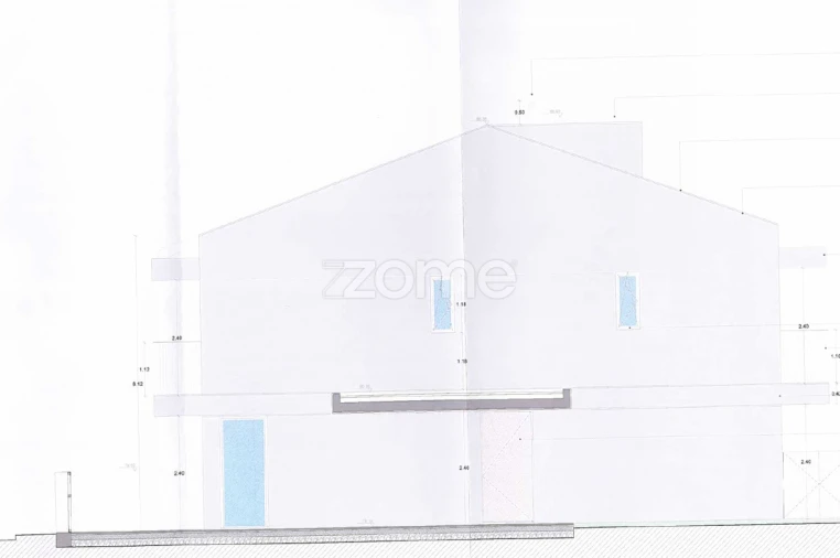 Terreno para Venda em Vila Nova da Telha Foto 32