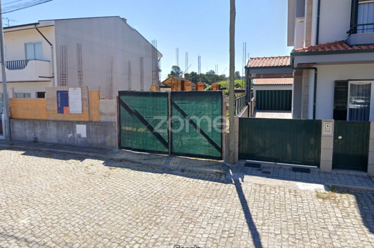 Terreno para Venda em Vila Nova da Telha Foto 4