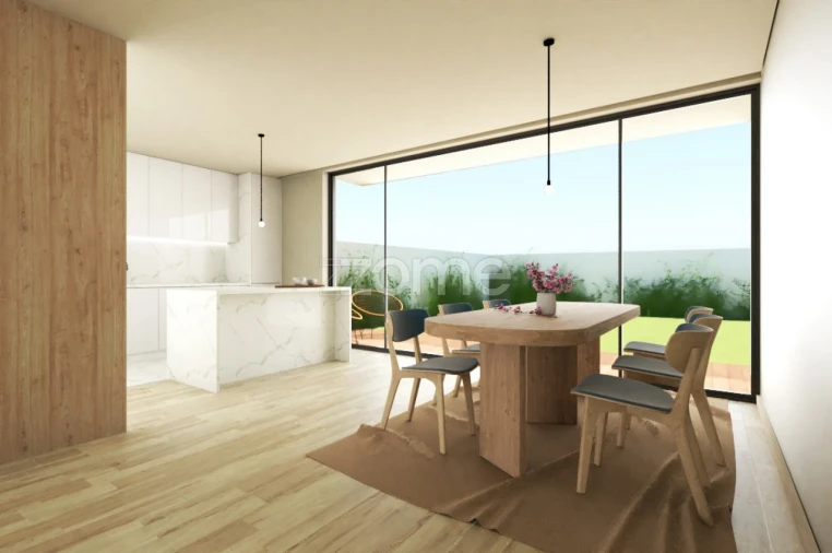 Terreno para Venda em Vila Nova da Telha Foto 2