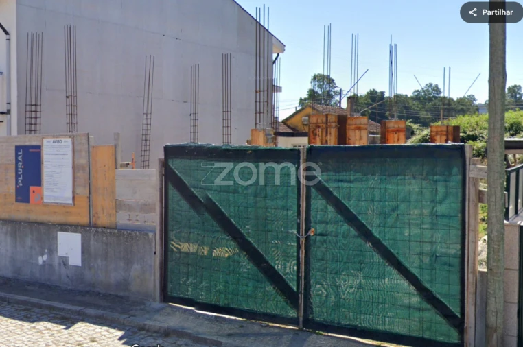 Terreno para Venda em Vila Nova da Telha Foto 6