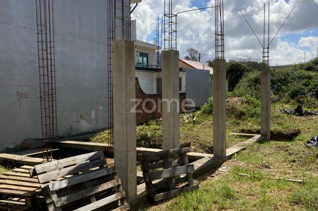 Terreno para Venda em Vila Nova da Telha Foto 10