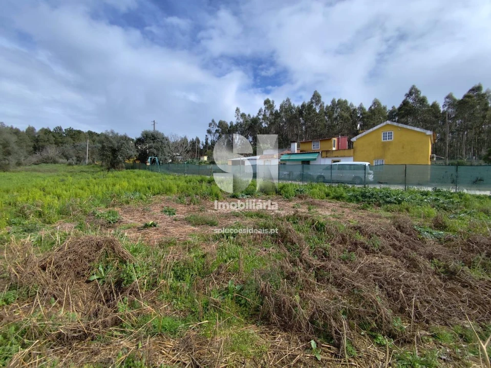 Terreno para Venda em Pampilhosa Foto 8