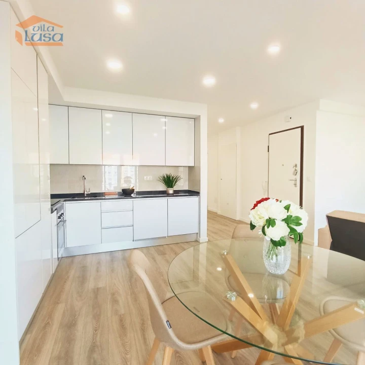 Apartamento T3 para Venda em Benfica Foto 4