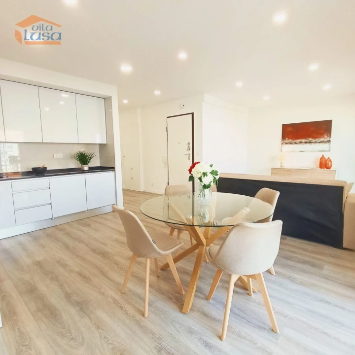 Apartamento T3 para Venda em Benfica Foto 8