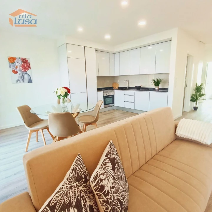 Apartamento T3 para Venda em Benfica Foto 12