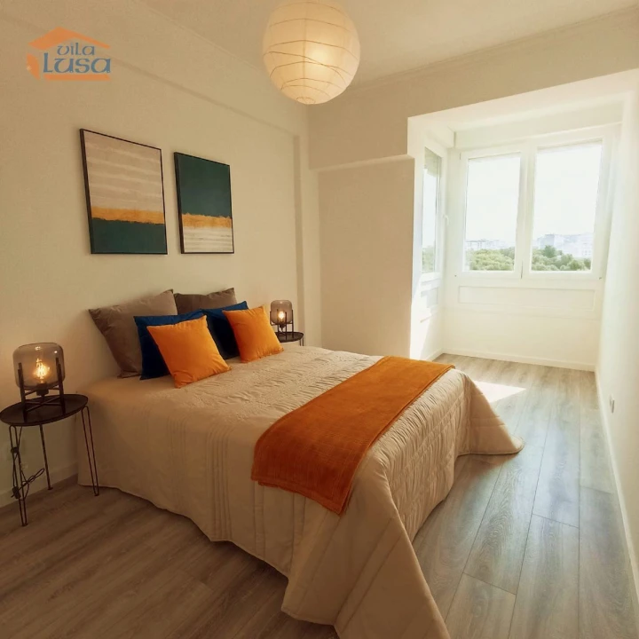 Apartamento T3 para Venda em Benfica Foto 20