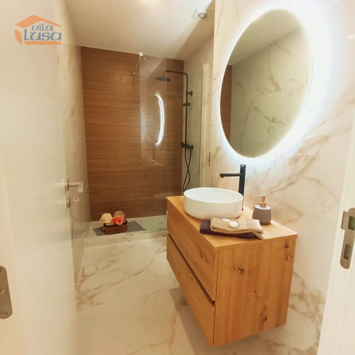 Apartamento T3 para Venda em Benfica Foto 22