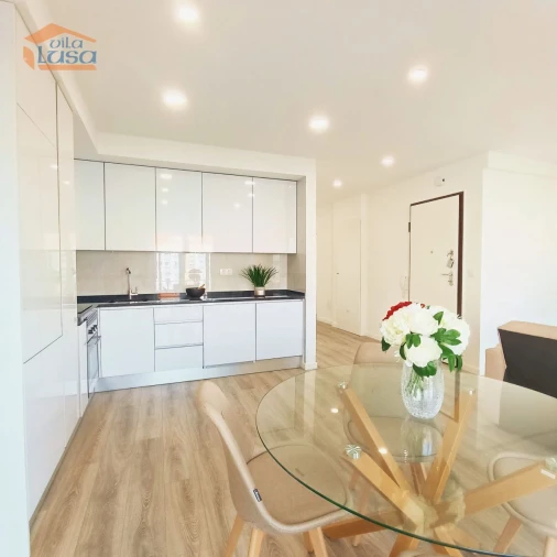 Apartamento T3 para Venda em Benfica Foto 4