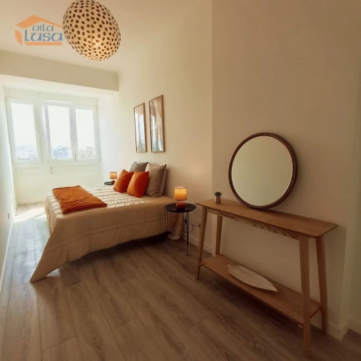 Apartamento T3 para Venda em Benfica Foto 6