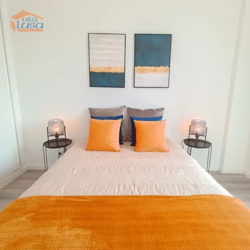 Apartamento T3 para Venda em Benfica Foto 10