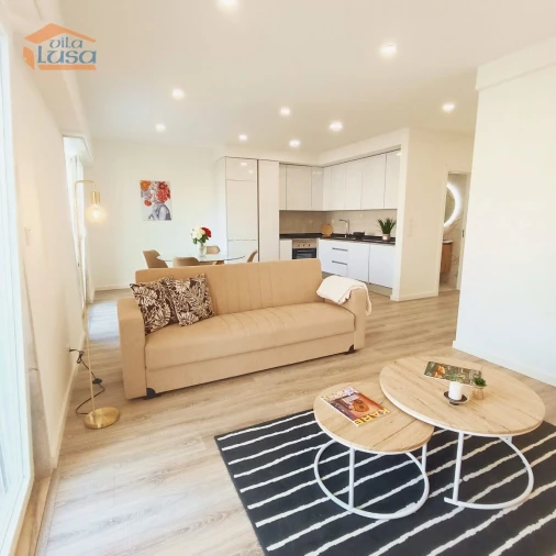 Apartamento T3 para Venda em Benfica Foto 11