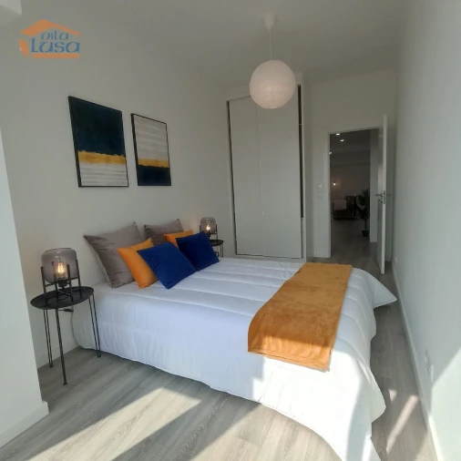 Apartamento T3 para Venda em Benfica Foto 24