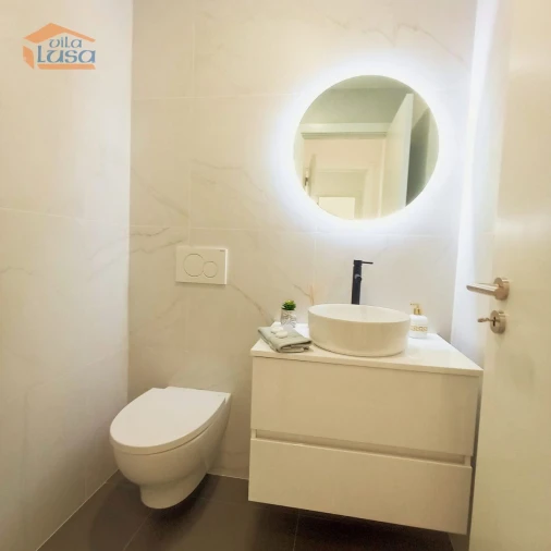 Apartamento T3 para Venda em Benfica Foto 25