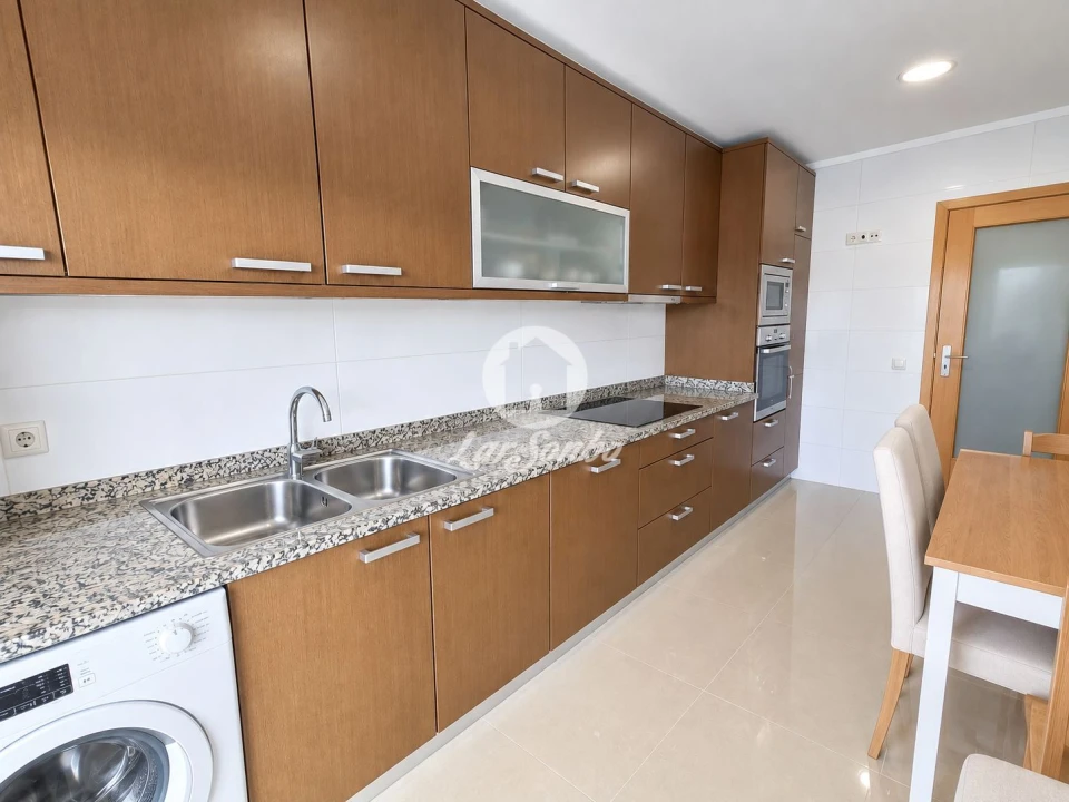 Apartamento T2 para Arrendamento em Vila do Conde Foto 6
