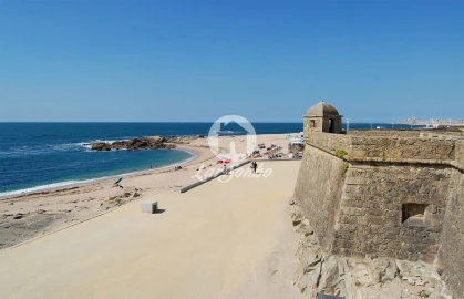 Apartamento T2 para Arrendamento em Vila do Conde
