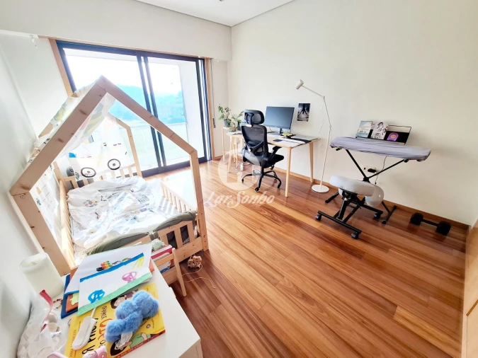 Apartamento T2 para Arrendamento em Vila do Conde Foto 7