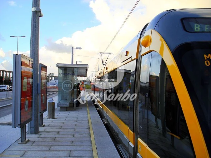 Apartamento T2 para Arrendamento em Vila do Conde Foto 4