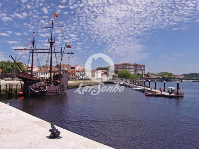 Apartamento T2 para Arrendamento em Vila do Conde Foto 10