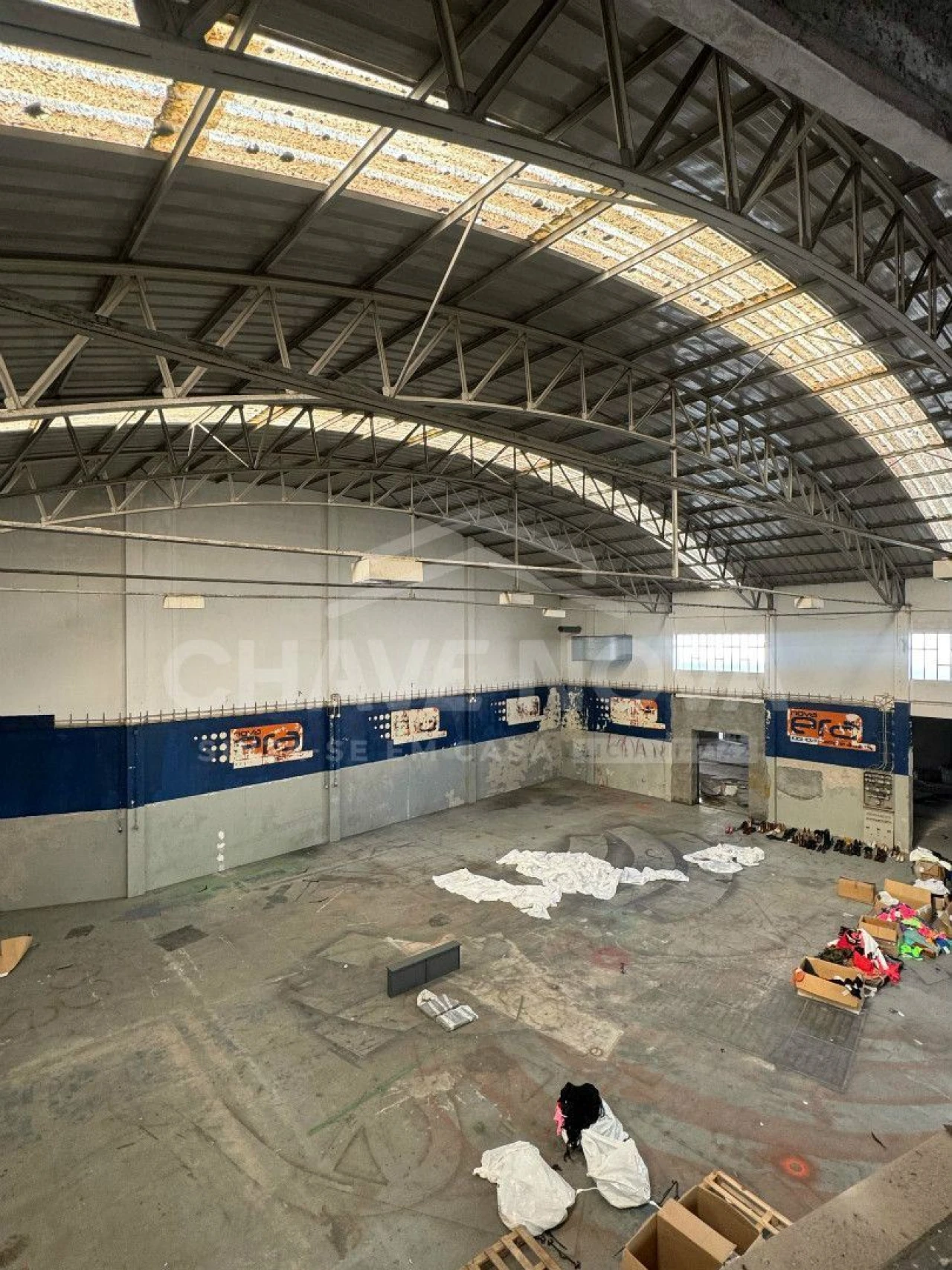 Armazém para Arrendamento em Ramalde Foto 23