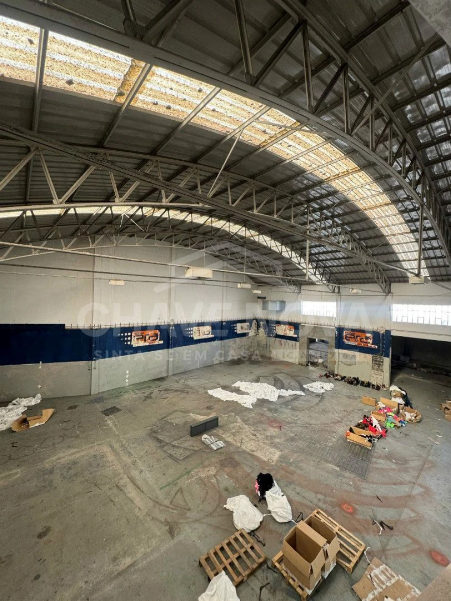 Armazém para Arrendamento em Ramalde Foto 25