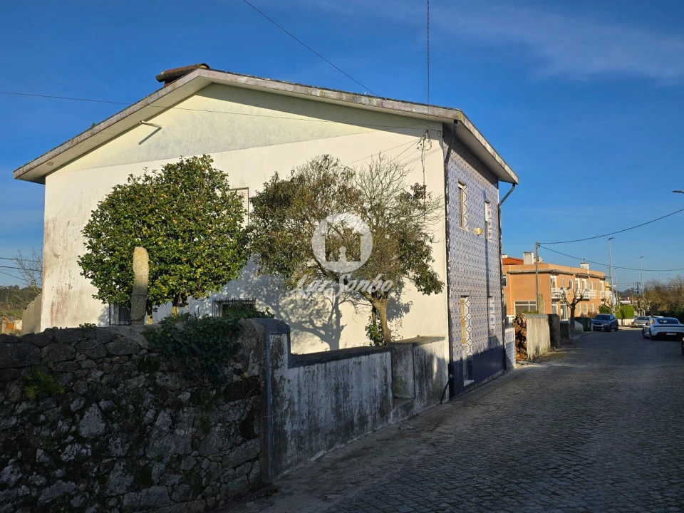 Moradia T4 para Venda em Macieira da Maia Foto 19