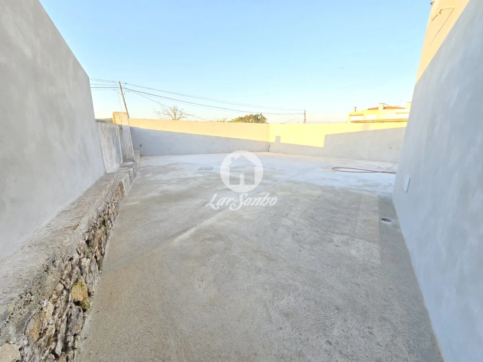Moradia T4 para Venda em Macieira da Maia Foto 23
