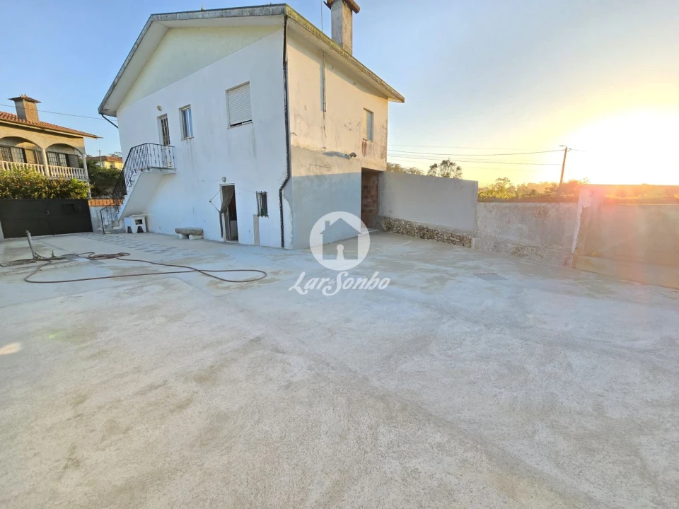 Moradia T4 para Venda em Macieira da Maia Foto 27