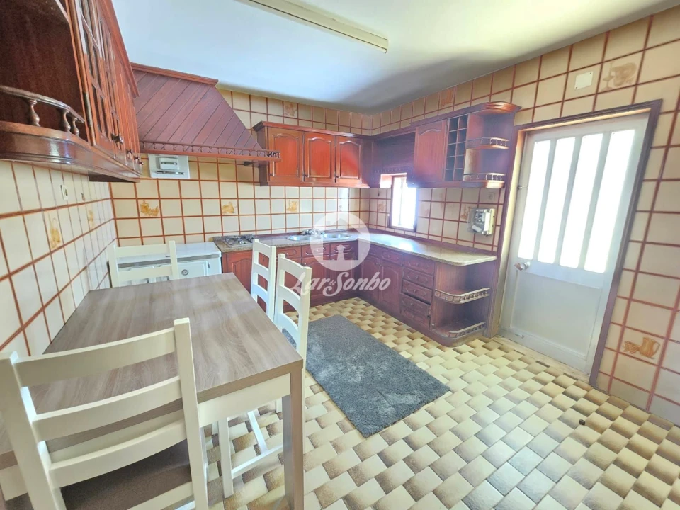 Moradia T4 para Venda em Macieira da Maia Foto 9