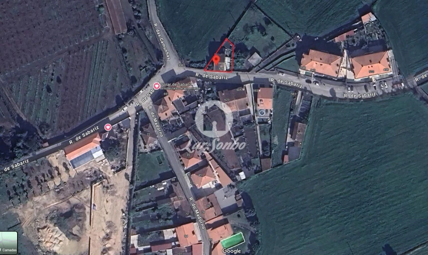 Moradia T4 para Venda em Macieira da Maia Foto 22