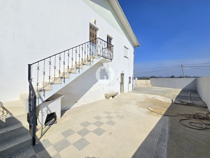 Moradia T4 para Venda em Macieira da Maia Foto 28