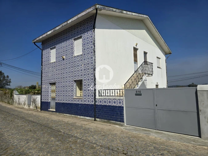 Moradia T4 para Venda em Macieira da Maia Foto 20