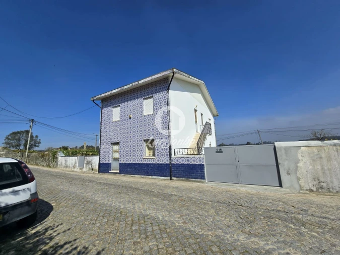 Moradia T4 para Venda em Macieira da Maia Foto 21
