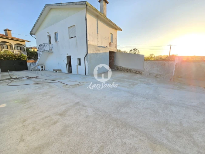 Moradia T4 para Venda em Macieira da Maia Foto 27