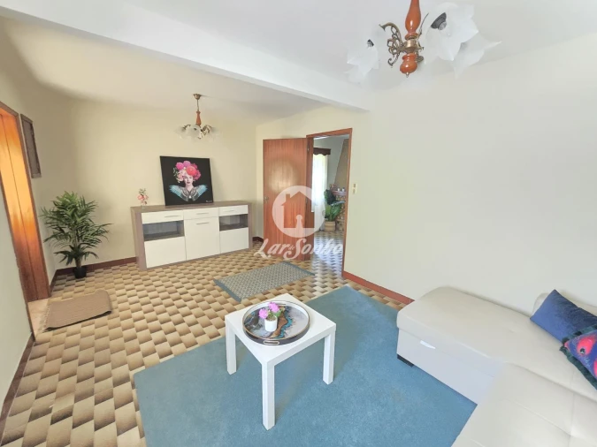 Moradia T4 para Venda em Macieira da Maia Foto 5