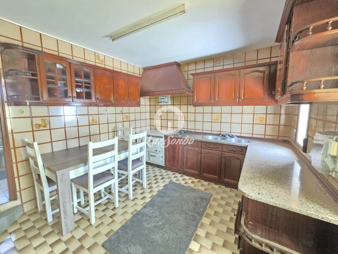 Moradia T4 para Venda em Macieira da Maia Foto 7