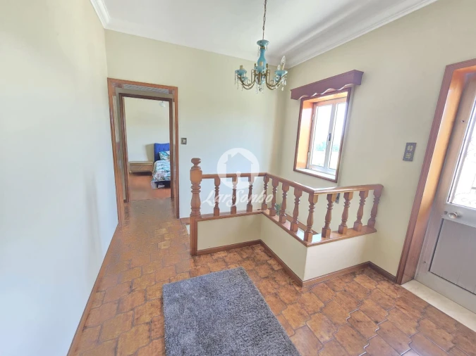 Moradia T4 para Venda em Macieira da Maia Foto 17