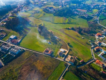 Terreno para Venda em Pedroso e Seixezelo