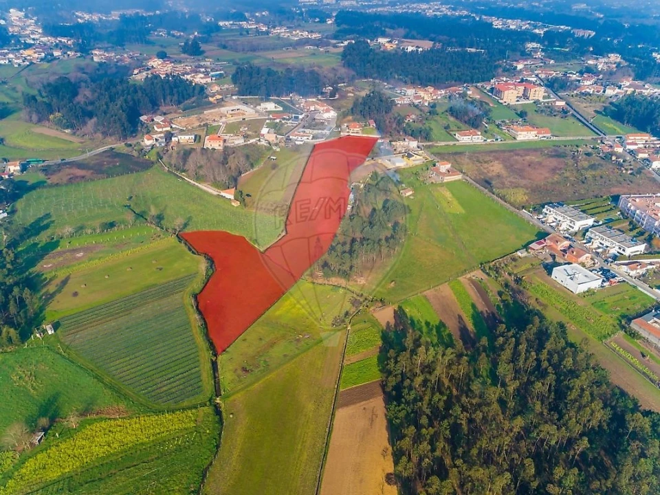 Terreno para Venda em Pedroso e Seixezelo Foto 5