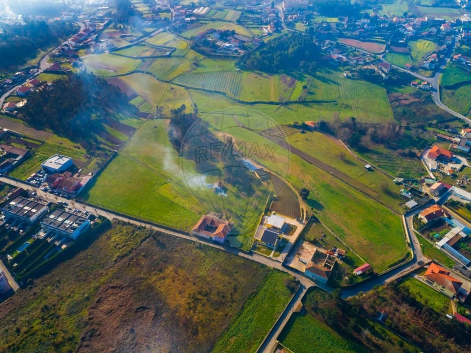 Terreno para Venda em Pedroso e Seixezelo Foto 6