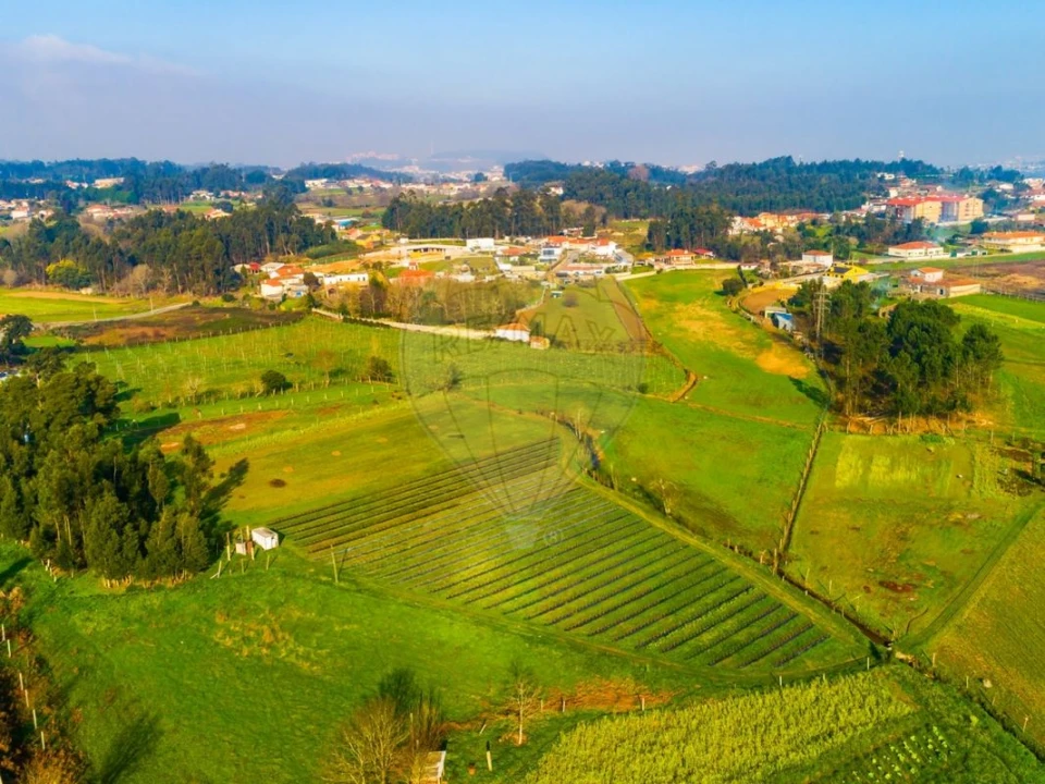 Terreno para Venda em Pedroso e Seixezelo Foto 4