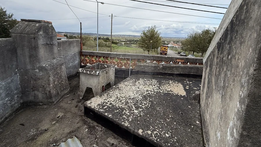 Moradia T2 para Venda em Alfarelos Foto 11