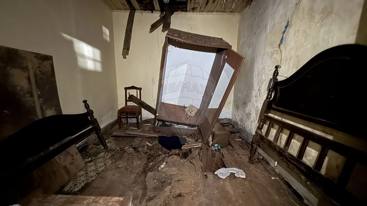 Moradia T2 para Venda em Alfarelos Foto 14