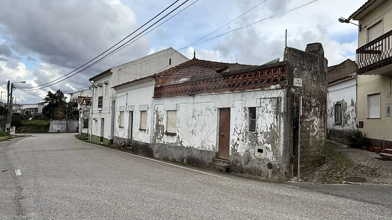 Moradia T2 para Venda em Alfarelos Foto 17