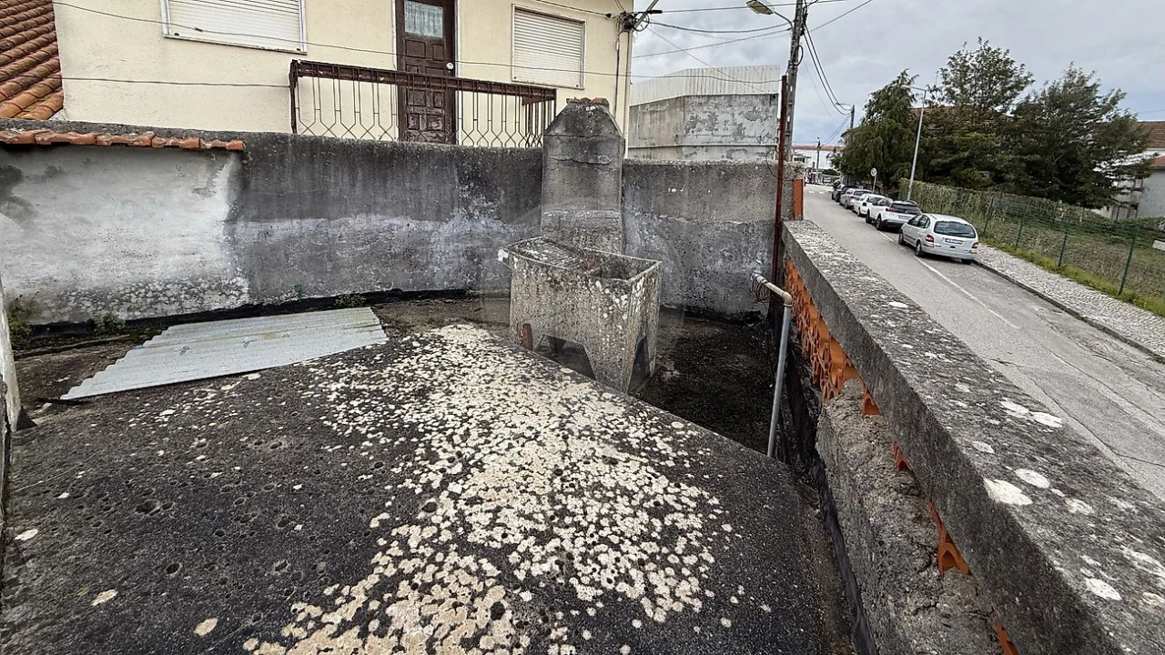 Moradia T2 para Venda em Alfarelos Foto 12