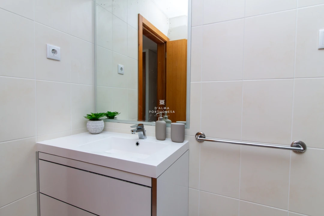 Moradia T2 para Venda em Albufeira e Olhos de Água Foto 11